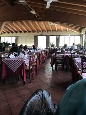 Ristorante Al Maneggio