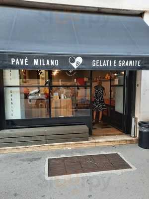 Pave - Gelati E Granite