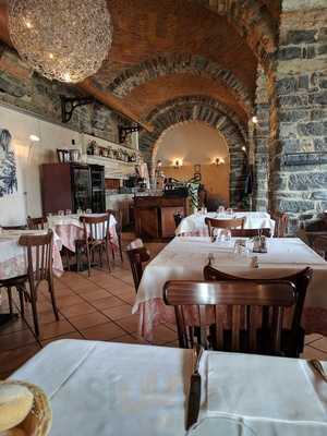 Ristorante Pizzeria Cuma