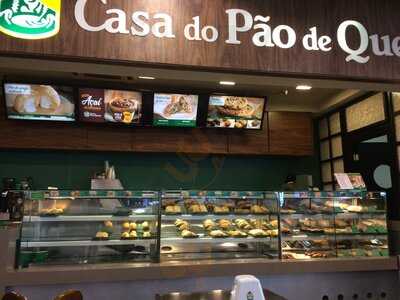 Casa Do Pao De Queijo