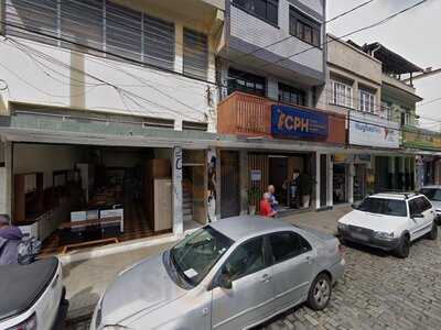 Sabor E Arte menu