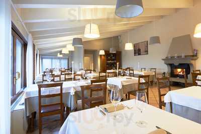 Trattoria San Bernardo