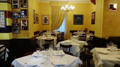 Ristorante Morganti Enoteca