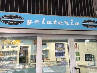 Gelateria Dulce Argentina