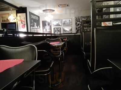 Tony's Diner, San Vittore Olona