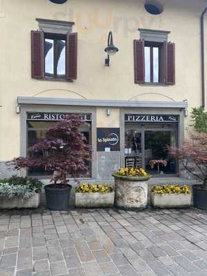 Ristorante Pizzeria Centrale