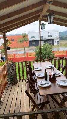 Restaurante Sabores Do Campo
