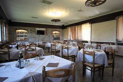 Osteria Da. Ma, Brebbia