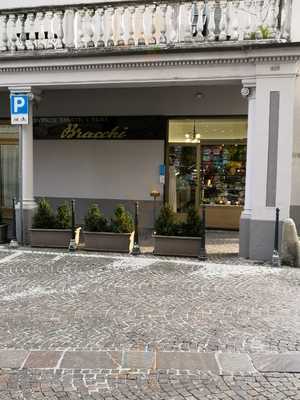 Pasticceria Bracchi, Melzo