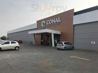 Conal Supercenter