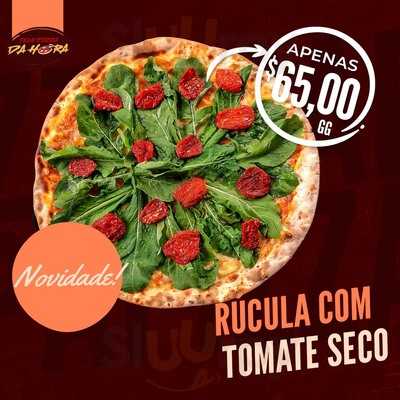 Tele-pizza Juatuba