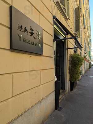 Ristorante Yazawa Milano