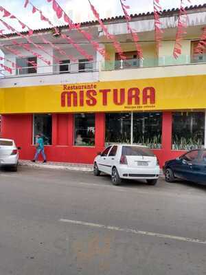 Restaurante Mistura