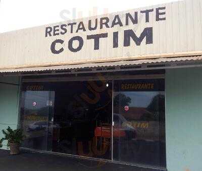 Restaurante Do Cotim