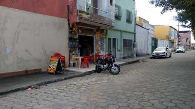 Restaurante Novo Paladar