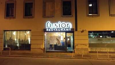 Fusion Restaurant