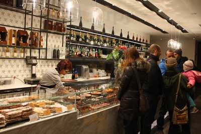 Pasticceria Regina, Cernusco sul Naviglio