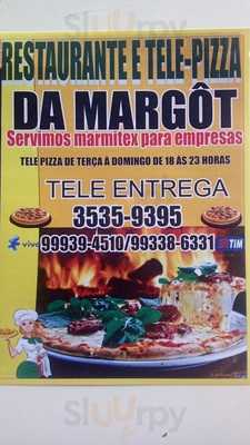 Restaurante E Pizzaria Da Margot