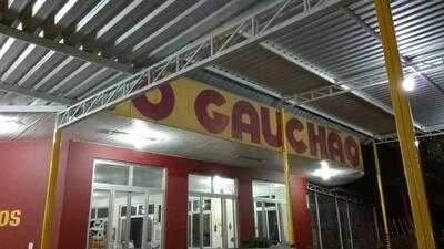 O Gauchao