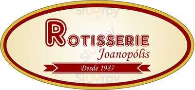 Rotisserie Joanópolis