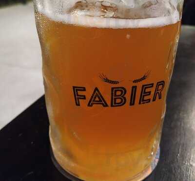 Cervejaria Fabier