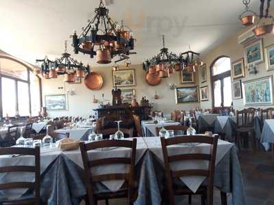 Trattoria Il Priore