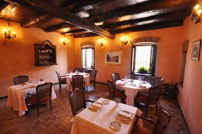 Antica Osteria Del Ponte