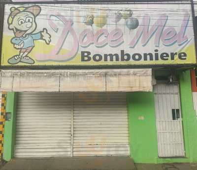 Bomboniere Doce Mel