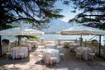 Hotel Villa Giulia Ristorante Al Terrazzo