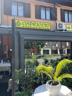 Ristorante Pizzeria Capriccio