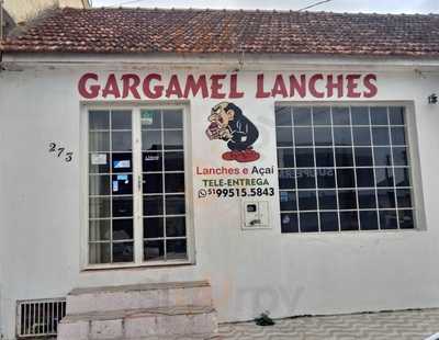 Lancheria E Confeitaria Taylu menu