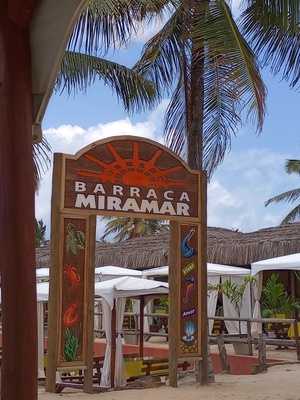 Restaurante Barra Mar