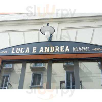 Luca & Andrea Mare, Milano