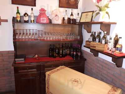 Antica Trattoria Donna Carmela