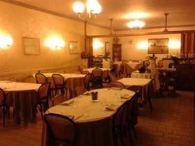 Albergo Ristorante Leoncino, Codogno