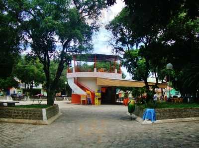 Goluzao Lanches