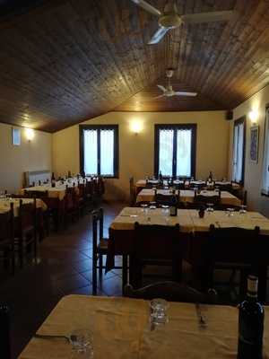 Antica Trattoria Dei Tigli