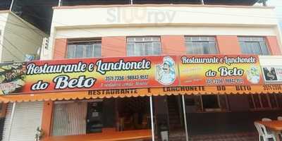 Restaurante Do Beto