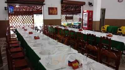 Restaurante Mirandopolis