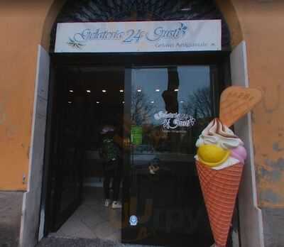 Gelateria 24 Gusti, Cremona