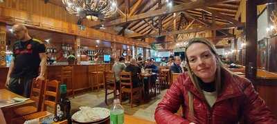 Restaurante Edelweiss