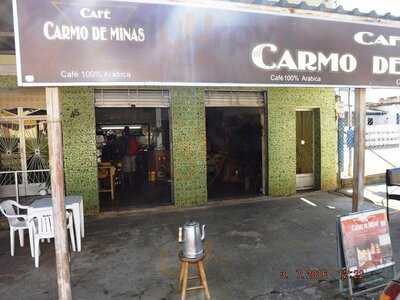 Café Carmo De Minas