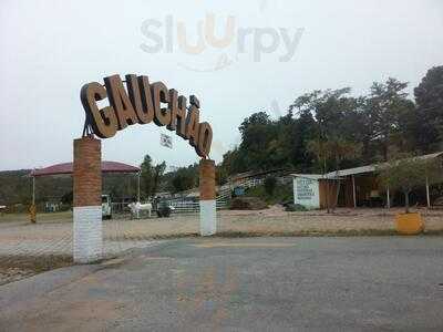Restaurante E Lanchonete Gauchao