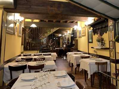 Trattoria Giardino, San Colombano al Lambro