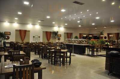 Imperial Point Rialma menu