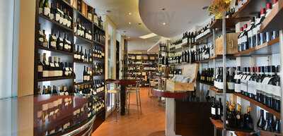 Enoteca Wine Bar da Otto, Senago