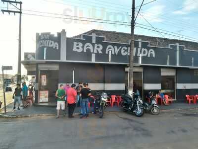 Bar Avenida