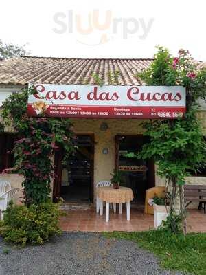 Casa Das Cucas