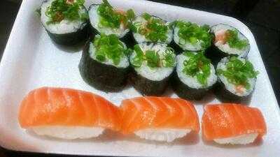 Restaurante Sushi Grill