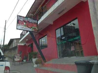 Restaurante Da Júlia